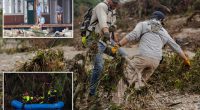 Texas officials scrapped âFlash Flood Alleyâ warning system before 27 killed at Camp Mystic -- because it was too expensive